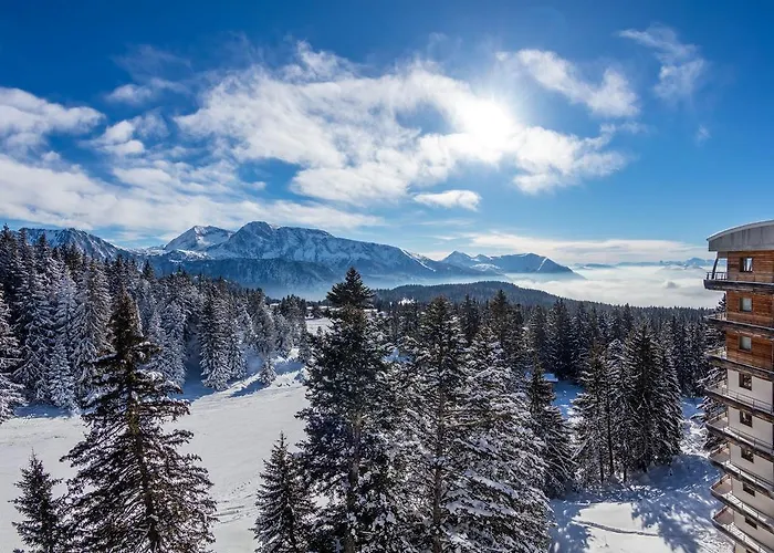 Ecrin Des Neiges