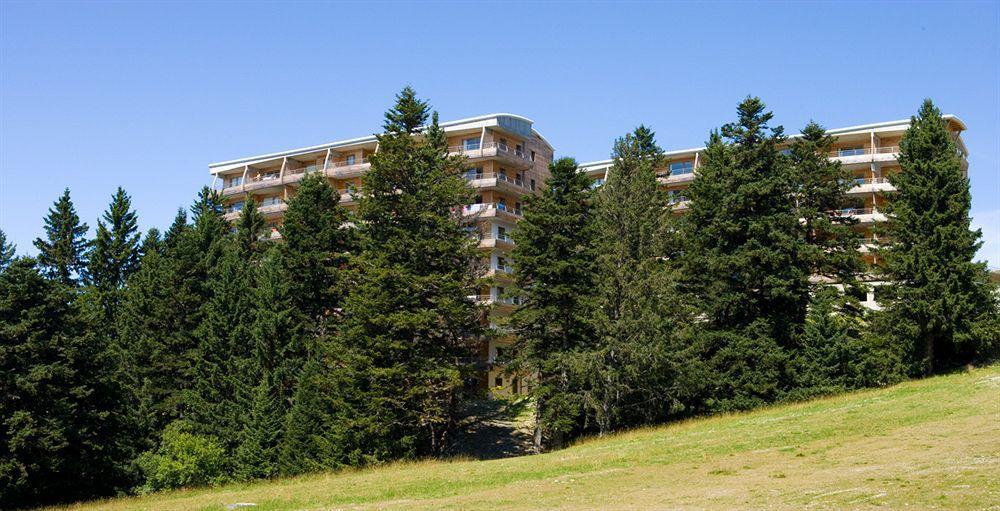 L'ecrin Des Neiges Aparthotel