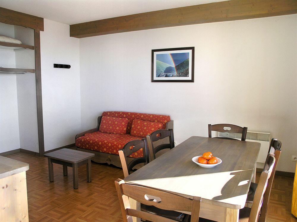 Aparthotel L'ecrin Des Neiges 3*
