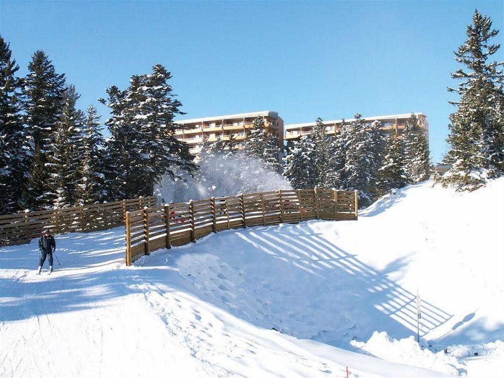 Aparthotel L'ecrin Des Neiges