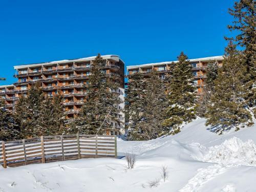 L'ecrin Des Neiges 3* Chamrousse