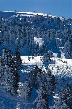 L'ecrin Des Neiges Aparthotel 3*