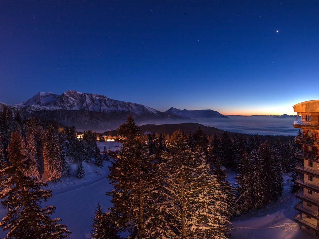 Ecrin Des Neiges