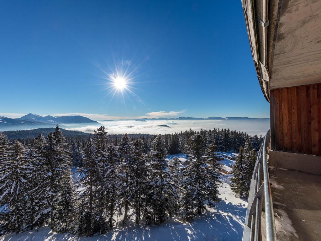 Ecrin Des Neiges 3* Chamrousse