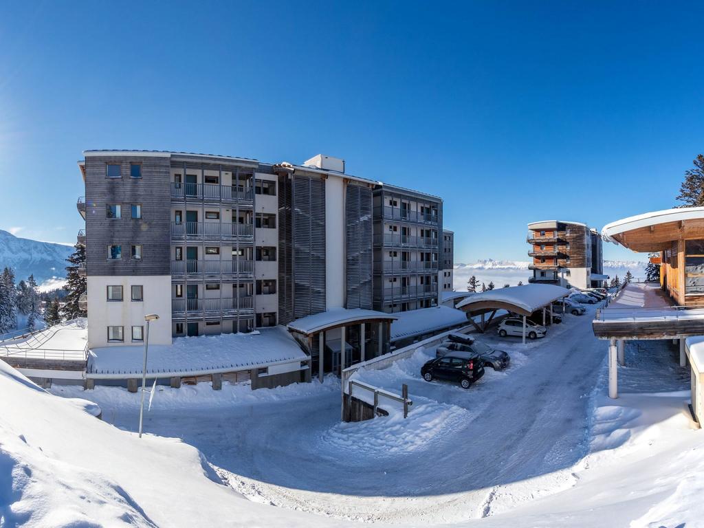 Aparthotel L'ecrin Des Neiges 3*
