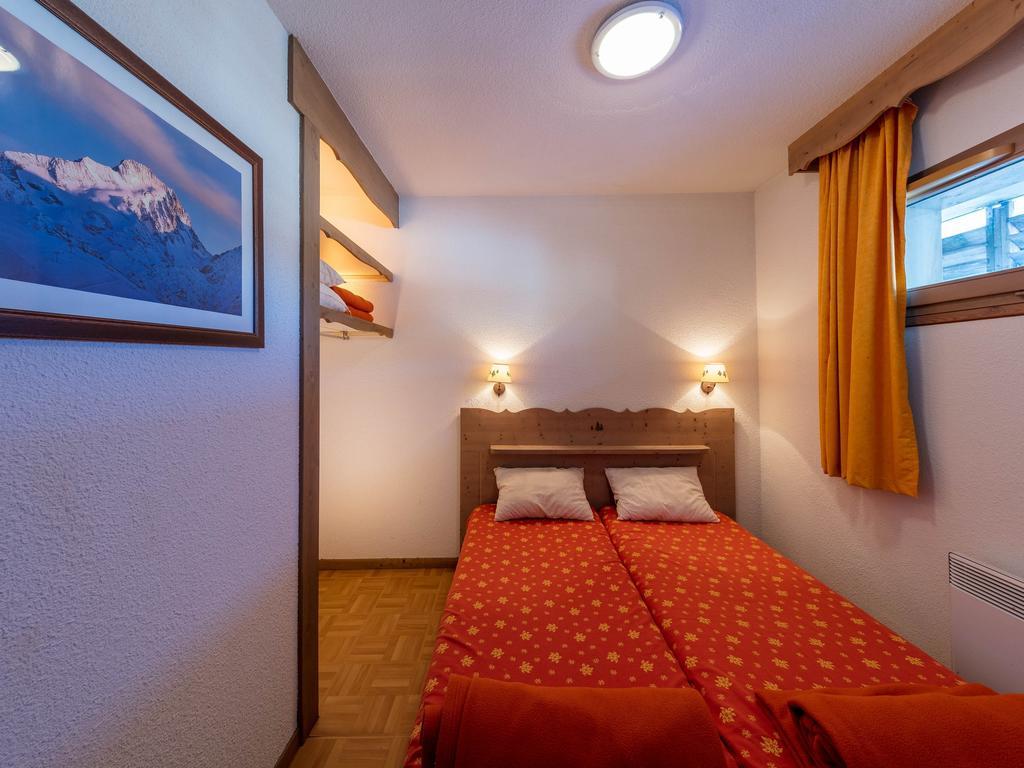 L'ecrin Des Neiges Aparthotel