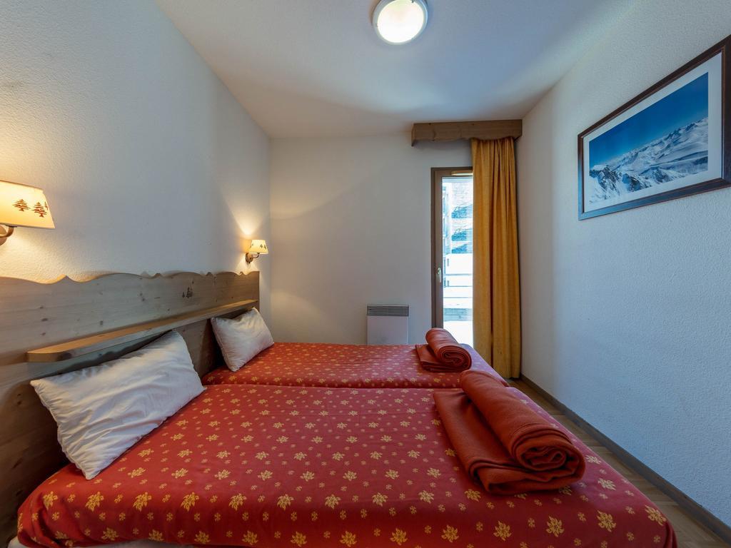 Aparthotel L'ecrin Des Neiges 3*