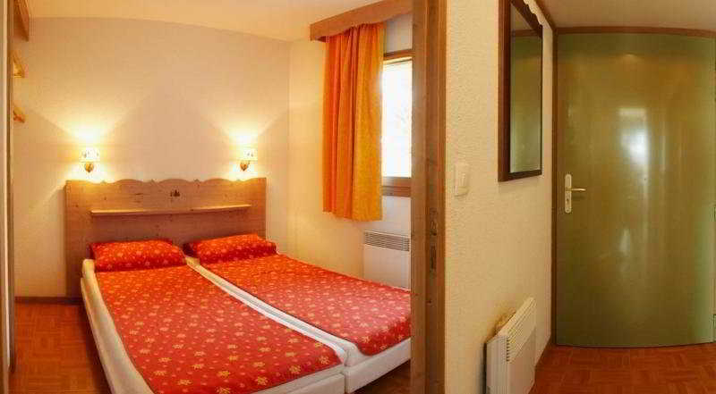 Aparthotel L'ecrin Des Neiges 3*