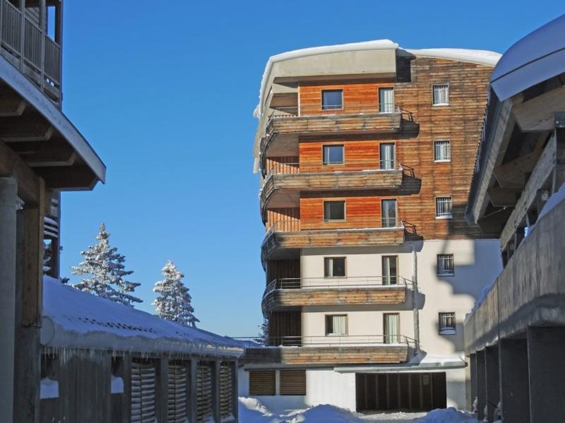 L'ecrin Des Neiges 3* Chamrousse