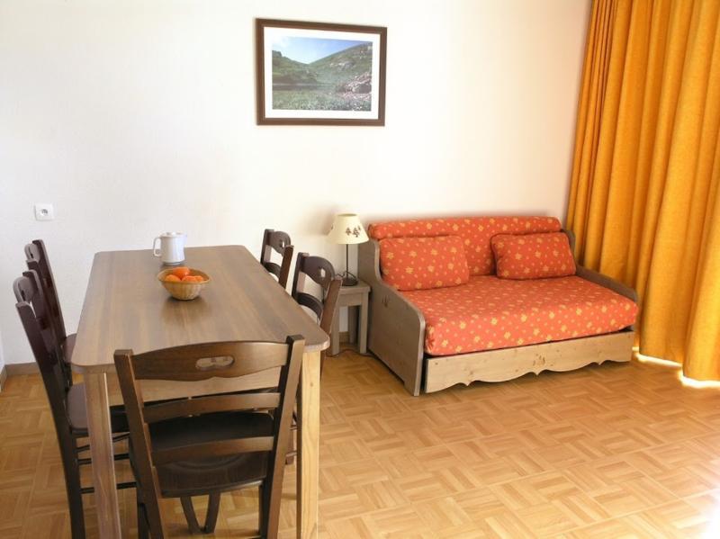 Aparthotel L'ecrin Des Neiges Chamrousse