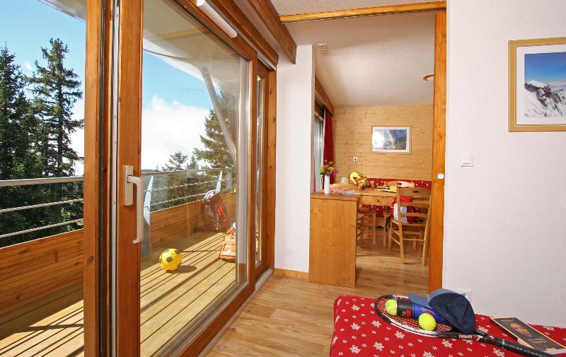 L'ecrin Des Neiges Aparthotel
