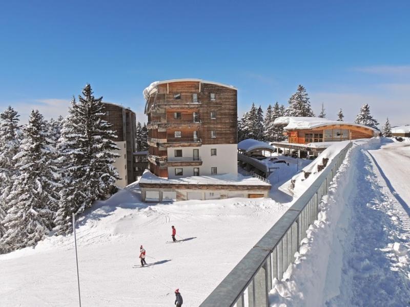 L'ecrin Des Neiges Aparthotel 3*