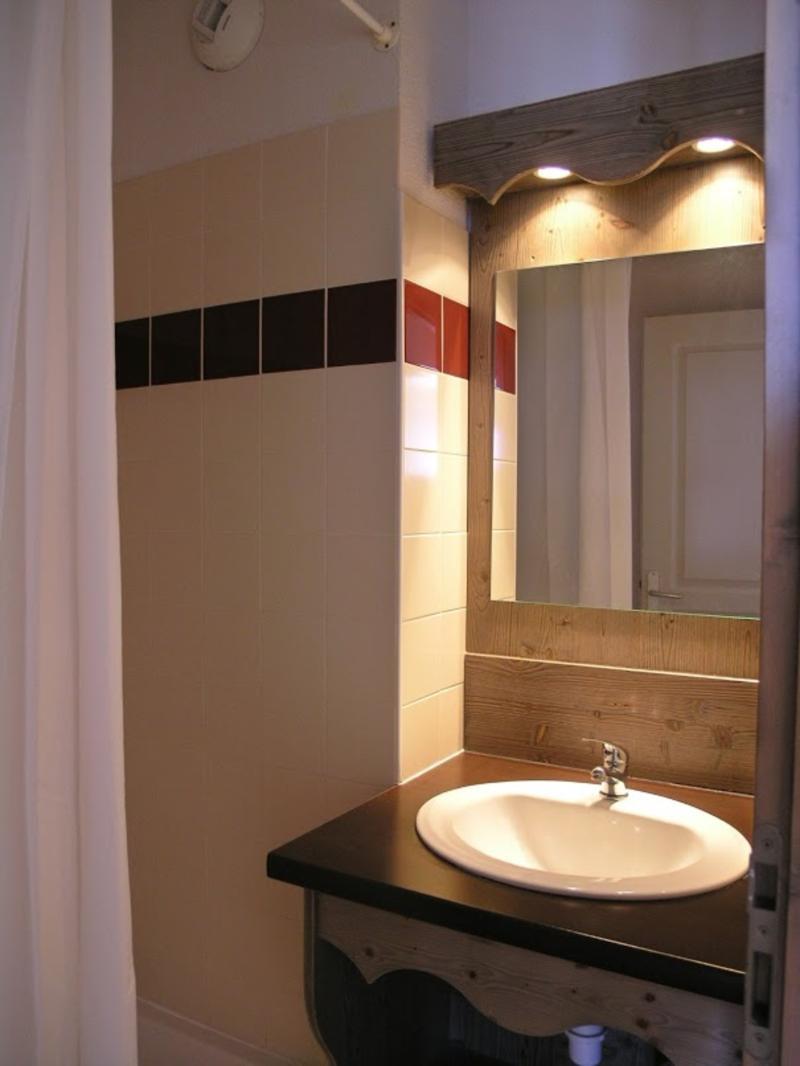 Aparthotel L'ecrin Des Neiges Chamrousse