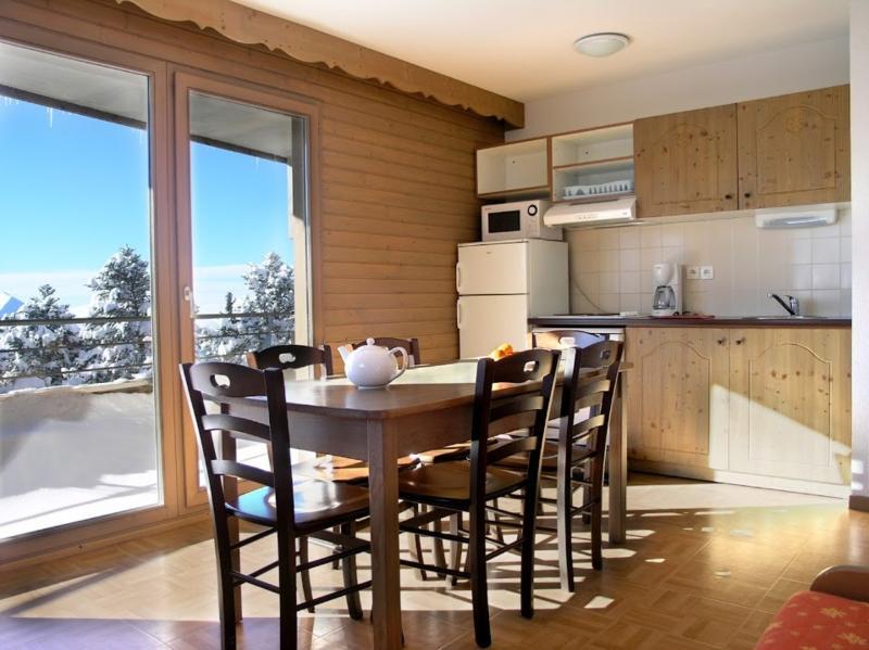 Aparthotel L'ecrin Des Neiges 3*