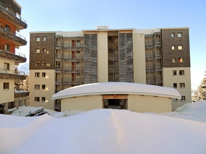 L'ecrin Des Neiges Aparthotel 3*