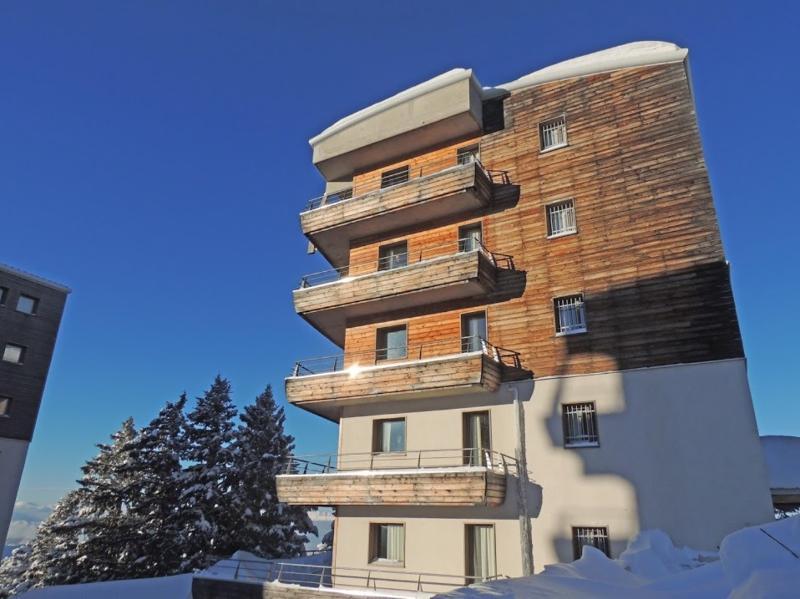 L'ecrin Des Neiges Chamrousse
