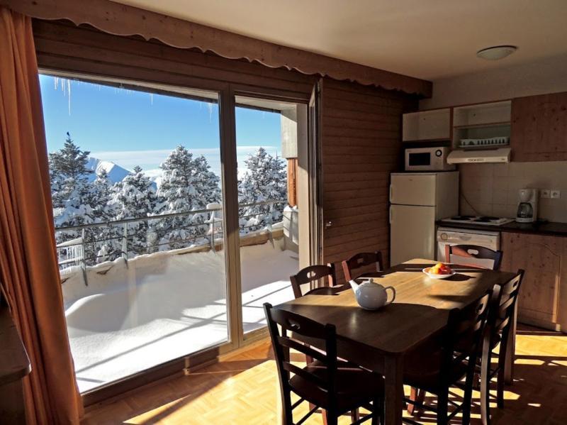 L'ecrin Des Neiges 3* Chamrousse