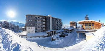 Aparthotel L'ecrin Des Neiges 3*